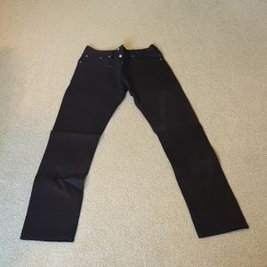 Guston Navy Jeans